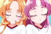 【名探偵プリキュア！】19話感想 修学旅行回ゴウエモンおじさんと遊んで終わってしまったw 温泉シーンは無かったけど『あんみく』の湯上がりシーンはあったので許す【たんプリ】