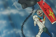 1stガンダム以外にガンダムハンマーを装備した機体がほとんど出てこない理由