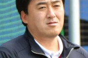 【速報】楽天・石井GM、鈴木大地獲得へのコメントを発表