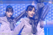 【乃木坂46】ガチで危ない…北野日奈子が「MUSIC DAY」で『大転倒』していた。。。