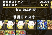 【パズドラ】ジュンブラコロシアムの報酬半分くらいただのたまドラで草
