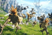 【悲報】FF14を始めたワイ、ガチでどハマり人生終了寸前