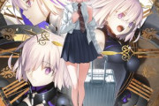 【ニュース】坂本真綾さん担当の「FGO」主題歌をすべて収めたベストアルバム「余韻」7月29日発売