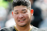 筒香が少年野球チームを設立　和歌山で2億円球場を拠点に4月から始動
