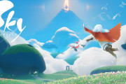 【朗報】『Sky 星を紡ぐ子どもたち』Switch版が本日より配信開始！！配信を記念したSwitch版限定のスターターパックも登場