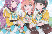 【画像】『不思議と君とライブラリー』ジャケットの吟子の視線、どうみても【ラブライブ！】