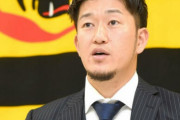 【契約更改】阪神岩貞祐太は200万減の4500万円でサイン「もっとやれる」自己最多46試合登板も歯がゆさ