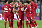 カタール代表、中国にゴラッソ弾で1-0勝利し首位通過！タジキスタンは逆転で2位通過！中国は3位転落　アジア杯グループA（関連まとめ）