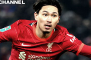 【プレミアリーグ】「南野拓実はリヴァプールから売却されるべき」ファン投票で1位になる
