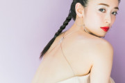 【芸能】泉里香、豊満バストの“超メリハリボディ”を惜しみなく披露！2nd写真集＆ボディメイクブック同時発売決定