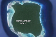 北センチネル島　未だ文明を拒否する禁断の島がある  [4/14]
