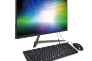 ドン・キホーテから激安一体型PCを発売！　21.5型フルHD液晶一体型PC「MONIPA」