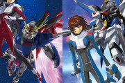 ワイ、『ガンダムSEED DESTINY』をついに見終わる…