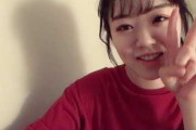 【Team8】2代目西川怜こと上見天乃ちゃん(20)の魅力に気がついてしまったんだが…