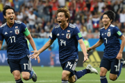 【悲報】2018W杯で日本が予選突破できると予想してたやつｗｗｗｗ