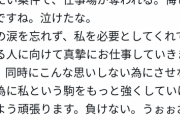 【悲報】中堅女性声優「フォロワー数で仕事場が奪われる、悔しい、泣けた。」