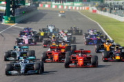 初心者にF1の楽しみ方を教えて下さい