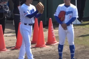 中日・涌井秀章、根尾昂には「無限の可能性」今はまだ、皮をかぶっているだけ。それをむく手助けをするため、一肌脱ぐ