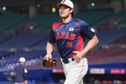 【悲報】WBC日本代表、大谷以外の選手がほぼ報道されない