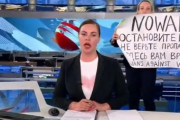 【悲報】ロシア国営TV、とんでもない放送事故が起きてしまう…