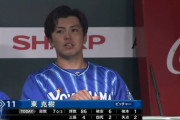 DeNA東が球速へのこだわりを捨てた日「もうそういうタイプじゃなくなった」