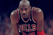 【悲報】NBAプレイヤー、誰もマイケル・ジョーダンさんを超えられない