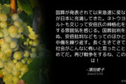 学者･澤田愛子「安倍氏の神格化を熱望する雰囲気、再び戦争をするね、この国民は！」