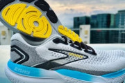 【海外レビュー】BROOKS 新シューズGlycerin21 （グリセリン21）1月下旬より発売