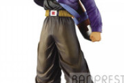 レジェンズコラボのトランクスどんな感じ？トランクスもMASTERLISEで出してほしい【ドラゴンボールフィギュア】
