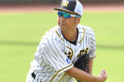 阪神藤川球児の１軍昇格は「本人のＧＯサイン１つ」