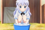 ワイ「ち、チノちゃん！コロナで騒ぎすぎないで！」チノ「うるさいですね……！」