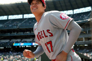 大谷翔平がMLB自己最速163㎞を投げて12勝目！←「凄い」（海外の反応）