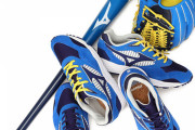 ベイスターズでは初となるMizuno別注スニーカー「CONTENDER DeNA BAYSTARS」発売！