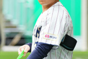 伊藤大海、WBCで追いロジン解禁ｗ