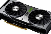 【グラボ】4Kディスプレイがまともに使えないんでRTX 2060 Supeを買ってしまった