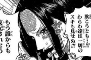 【ONEPIECE -ワンピース】「ハンコック」って天龍人に何されてたんだ？？？