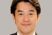 【立憲】小西洋之が自民党総裁候補から自民党入党を誘われる「ブレインとして我が党にと、言うまでもなくその方は高市氏ではありません」