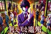 【速報】新アニメ『地獄先生ぬ～べ～』さん、とんでもない事になってしまうｗｗｗｗ