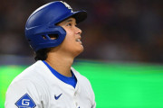 【海外の反応】大谷翔平がシュワーバーに2本差に迫る第51号ホームラン【MLB】