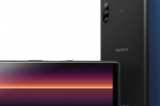ソニー､新型スマホ｢Xperia L4｣を発表  21:9の水滴ノッチディスプレイ､トリプルカメラ搭載