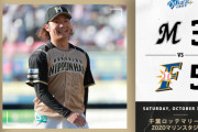 【伊藤10勝】ハムファン集合【5位確定】