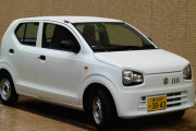スズキ「ほい、余計な装備外した100万円以下の軽自動車ねｗｗｗ」