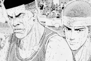 未だに「スラムダンク」を超えるスポーツ漫画がない件ｗｗｗｗｗｗｗｗｗ
