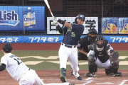 ヤクルト・村上、11球団ホームラン達成！　佐々木朗希はプロ初被弾