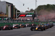 ？「F1でもMotoGPと同様に全戦でスプリントレースやってほしい」
