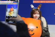 絵本の世界を大冒険！🐰ミッフィー🐰のアトラクション等、池田楓率いるSKE48がハウステンボスを体感!!