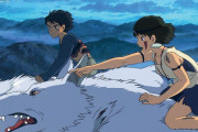 もののけ姫とかいう映画やばない？？