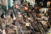 【黒田勝弘氏】韓国軍は頭でアタマが痛い