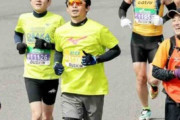 【大阪マラソン】元阪神・鳥谷敬氏が初マラソンを３時間１４分７秒で完走！「キツイ、ヤバイ」