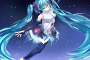 【祝】初音ミクさんのYouTubeチャンネル登録者が200万人を突破！！